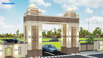Project Image of Jansen Brindavan - Image 180256