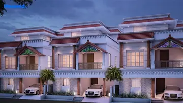 Project Image of Jansen Brindavan - Image 180255
