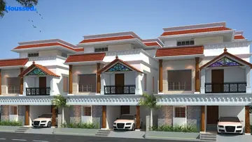 Project Image of Jansen Brindavan - Image 180254