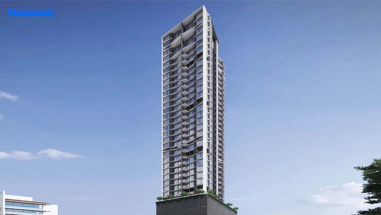 Project Image of Suraj The Palette in Dadar West, Mumbai - Image 90630