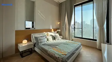 Sample Apartment of Suraj The Palette - Image 90639