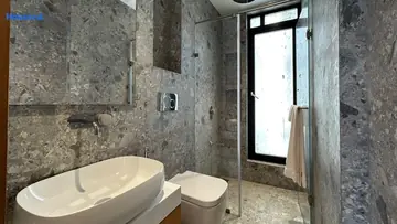 Sample Apartment of Suraj The Palette - Image 90638