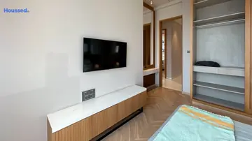 Sample Apartment of Suraj The Palette - Image 90640