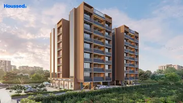 Project Image of Ganesaai Homes - Image 108420
