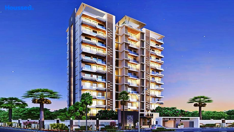 Project Image of Rajul Augusta in Vaishali Nagar, Jaipur - Image 173032