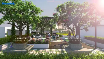 Amenities of Infocity Majestic - Image 108433