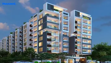 Project Image of Infocity Majestic - Image 108429