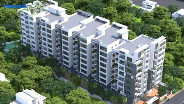 Project Image of Infocity Majestic - Image 108428