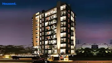 Project Image of Upasana Residency - Image 173018