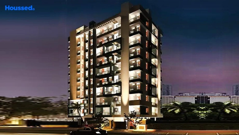 Project Image of Upasana Residency in Adarsh Nagar, Jaipur - Image 173018