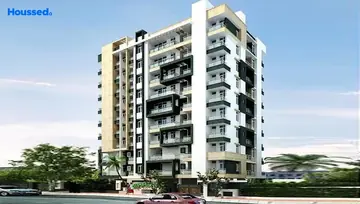 Project Image of Upasana Residency - Image 173019