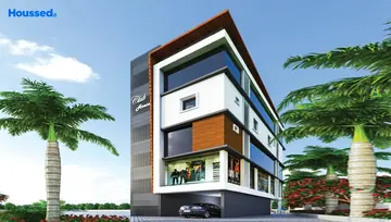 Amenities of Lalitha Divine County - Image 110448