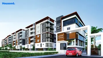 Project Image of Lalitha Divine County - Image 110447