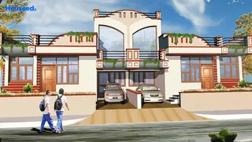 Project Image of Lotus Ruby Villas - Image 172682