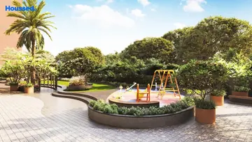 Amenities of Pavanj Parmeshwar Nilayam - Image 108470