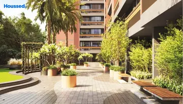 Amenities of Pavanj Parmeshwar Nilayam - Image 108471