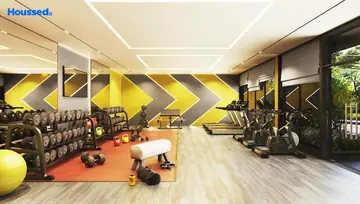 Amenities of Pavanj Parmeshwar Nilayam - Image 108472