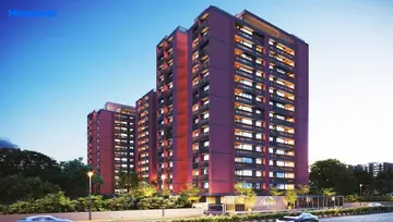 Project Image of Pavanj Parmeshwar Nilayam - Image 108469