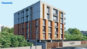 Project Image of Samarpan Prabhavi - Image 108479