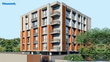 Project Image of Samarpan Prabhavi - Image 108478