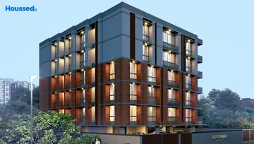 Project Image of Samarpan Prabhavi - Image 108480