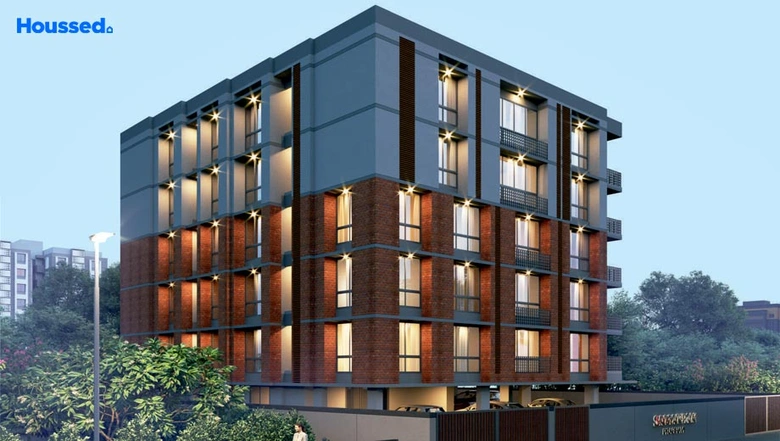 Project Image of Samarpan Prabhavi in Paldi, Ahmedabad - Image 108480