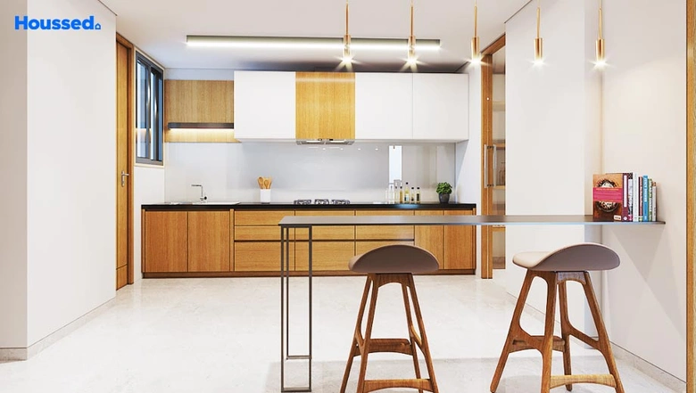 Sample Apartment of Samyak 49 in Navrangpura, Ahmedabad - Image 109249