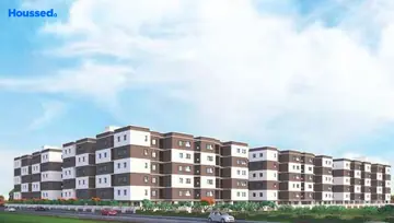 Project Image of Reliance Sunshine - Image 110462