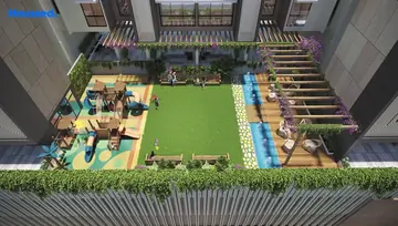 Amenities of Ashar Titan - Image 28495