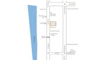 Location of Bhoomi Oyster - Image 108490