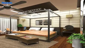 Sample Apartment of Bhoomi Oyster - Image 108489