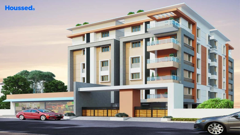 Project Image of DAC Intellia in Tambaram, Chennai - Image 128002