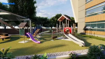 Amenities of Avantika The Espino - Image 108509