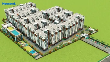 Project Image of Avantika The Espino - Image 108505