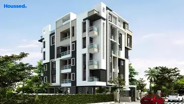 Project Image of Unique Yuvraj Residency - Image 170472