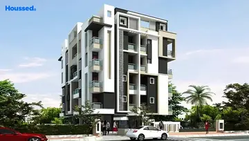 Project Image of Unique Yuvraj Residency - Image 170473