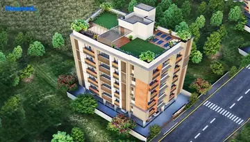 Project Image of Mahavir Santerian Vista - Image 108496