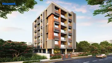 Project Image of Mahavir Santerian Vista - Image 108494