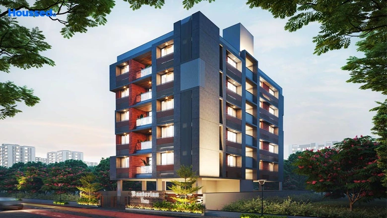 Project Image of Mahavir Santerian Vista in Gulbai Tekra, Ahmedabad - Image 108495