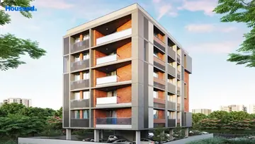 Project Image of Mahavir Santerian Vista - Image 108497