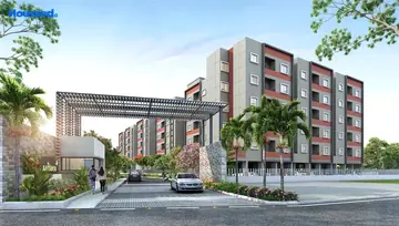 Project Image of TVS Emerald Udyana - Image 128010