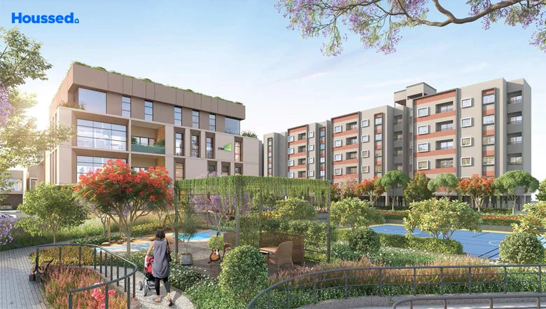 Project Image of TVS Emerald Udyana in Medavakkam, Chennai - Image 128008