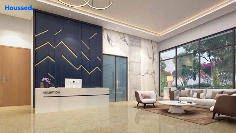 Project Image of TVS Emerald Udyana in Medavakkam, Chennai - Image 128007