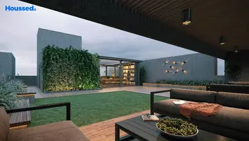 Amenities of Aptus Shamyak Residency - Image 109228