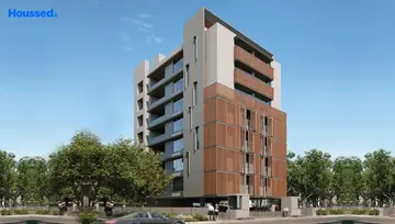 Project Image of Aptus Shamyak Residency - Image 109226