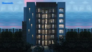 Project Image of Aptus Shamyak Residency - Image 109225