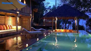Amenities of Cedar Aarna - Image 146855