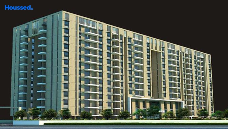 Project Image of Cedar Aarna in Mansarovar, Jaipur - Image 146854