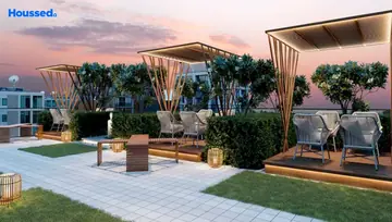 Amenities of Casagrand Dior - Image 108517
