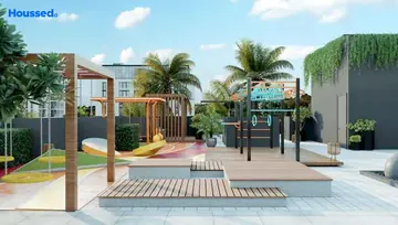 Amenities of Casagrand Dior - Image 108519